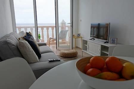 Apartamentos Rocamar El Medano Екстериор снимка