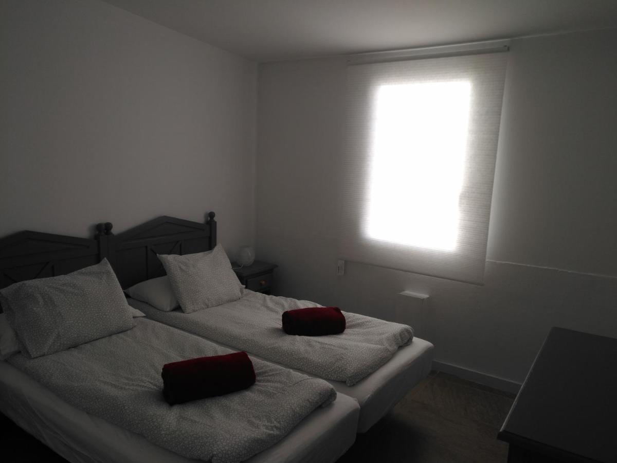 Apartamentos Rocamar El Medano Екстериор снимка