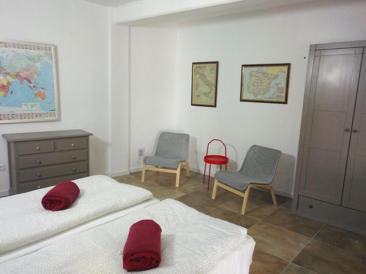 Apartamentos Rocamar El Medano Екстериор снимка