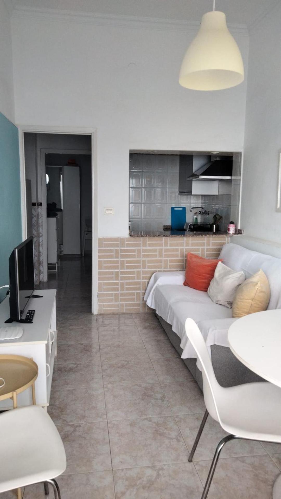 Apartamentos Rocamar El Medano Екстериор снимка
