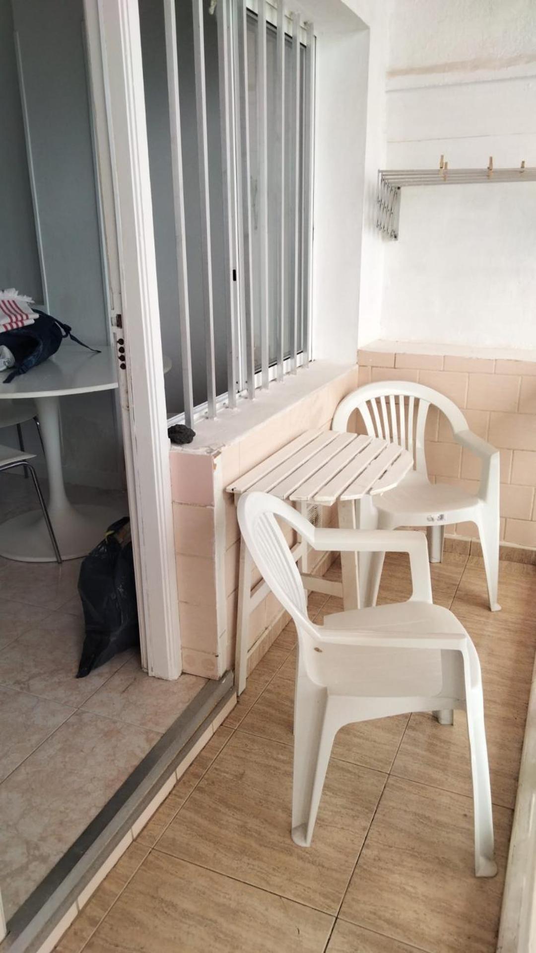 Apartamentos Rocamar El Medano Стая снимка
