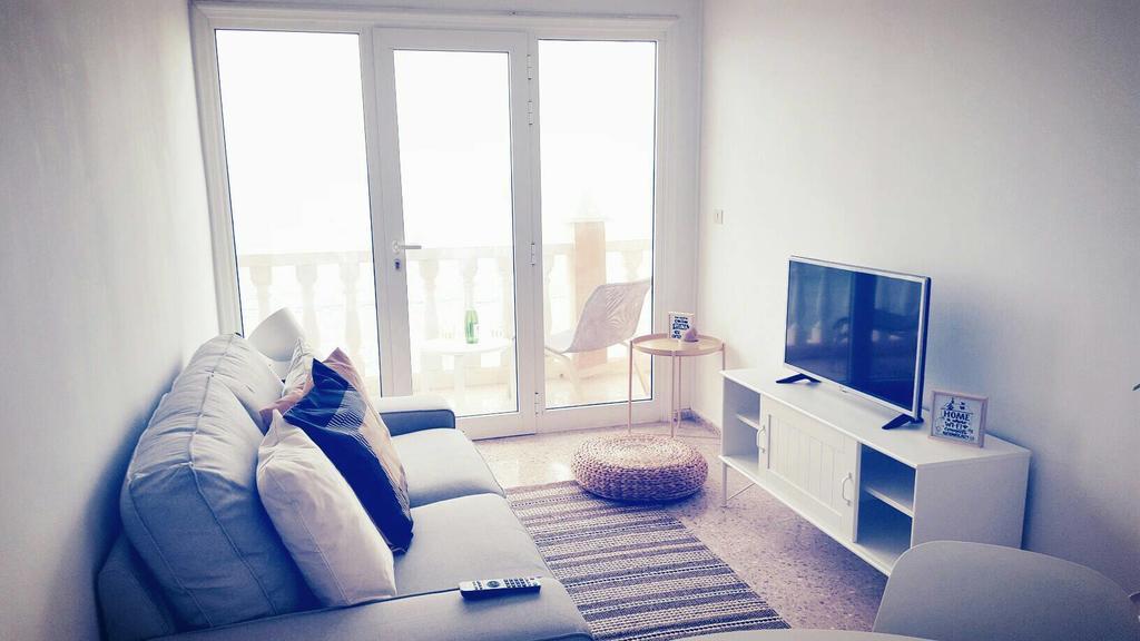 Apartamentos Rocamar El Medano Екстериор снимка