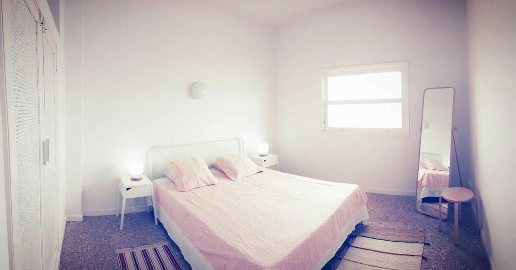 Apartamentos Rocamar El Medano Екстериор снимка