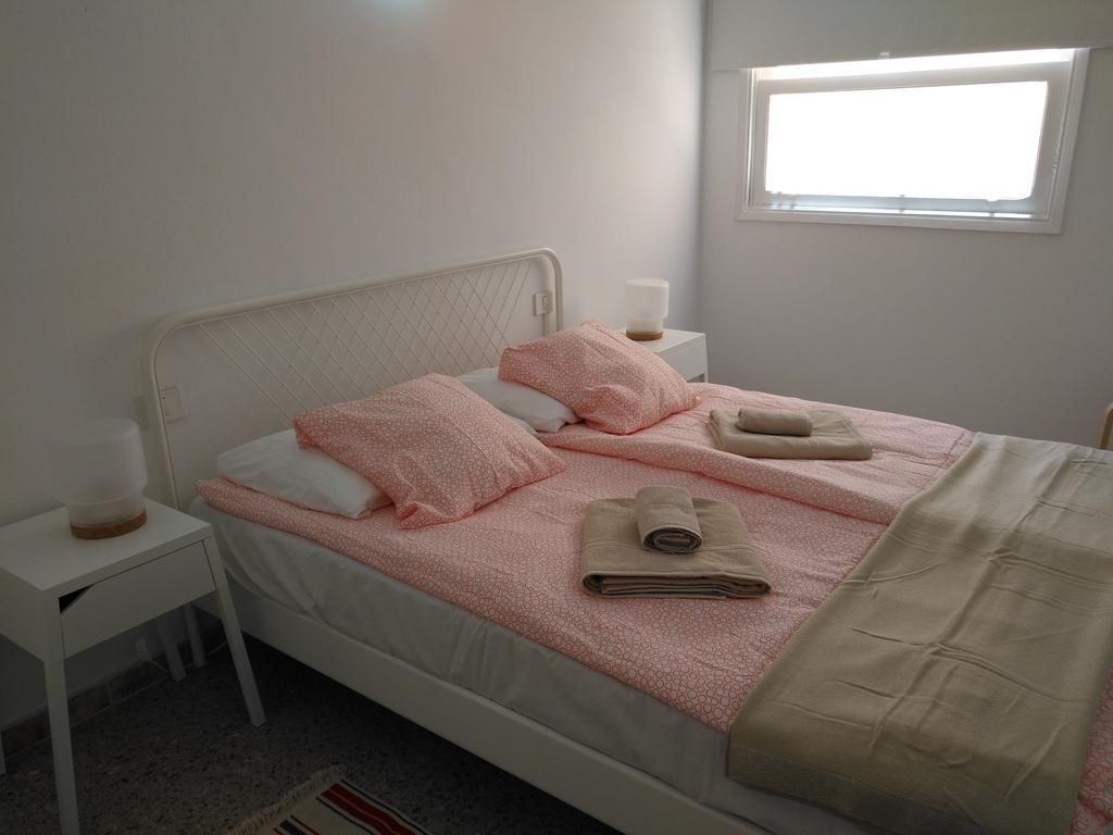 Apartamentos Rocamar El Medano Екстериор снимка
