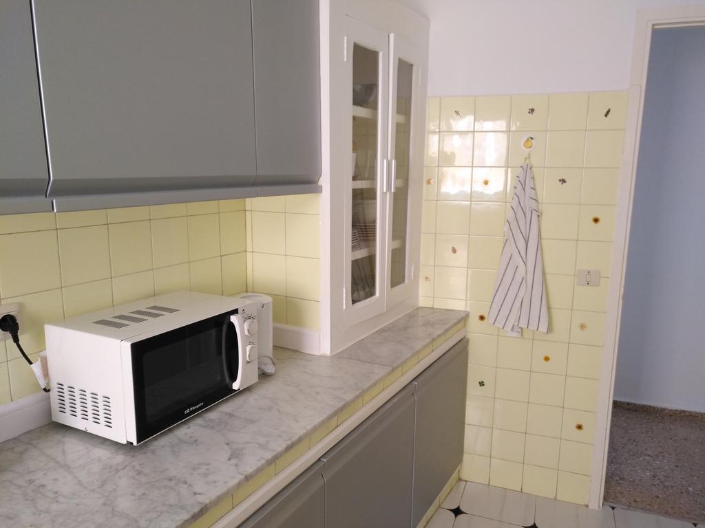 Apartamentos Rocamar El Medano Екстериор снимка