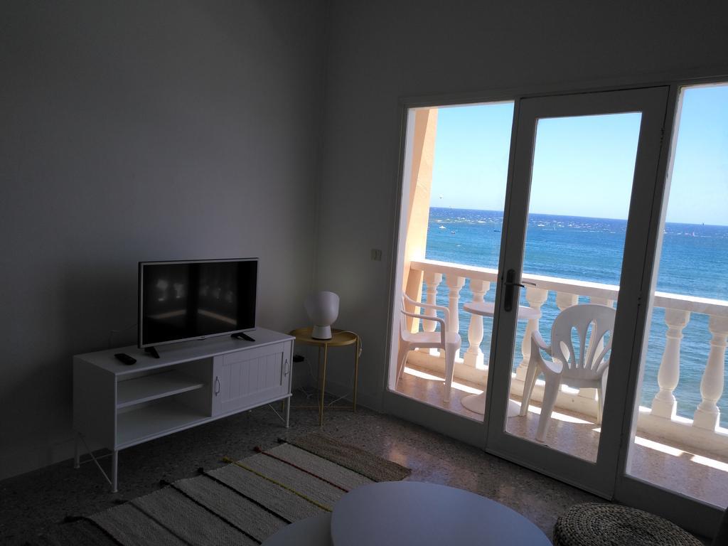 Apartamentos Rocamar El Medano Екстериор снимка
