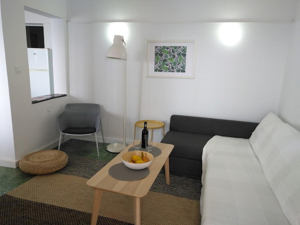 Apartamentos Rocamar El Medano Екстериор снимка