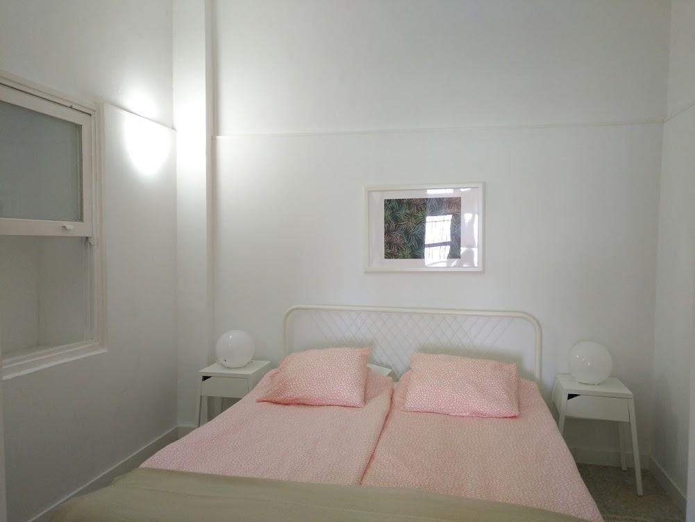 Apartamentos Rocamar El Medano Екстериор снимка