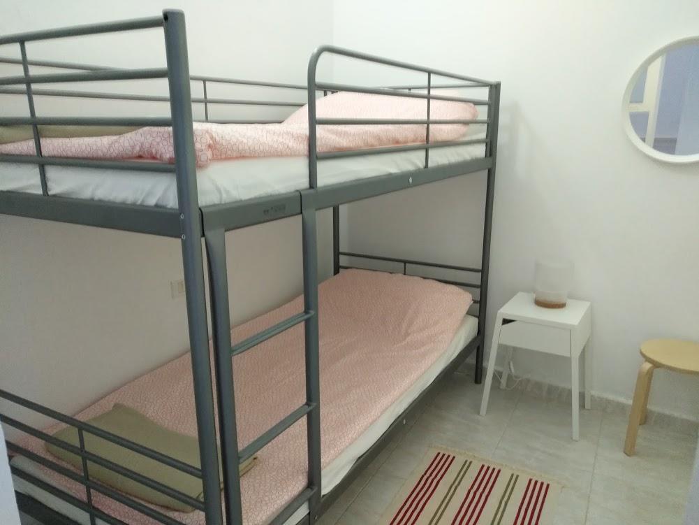 Apartamentos Rocamar El Medano Екстериор снимка