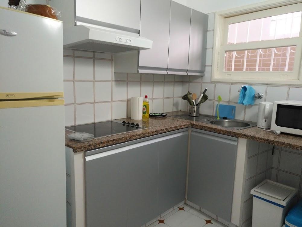 Apartamentos Rocamar El Medano Екстериор снимка