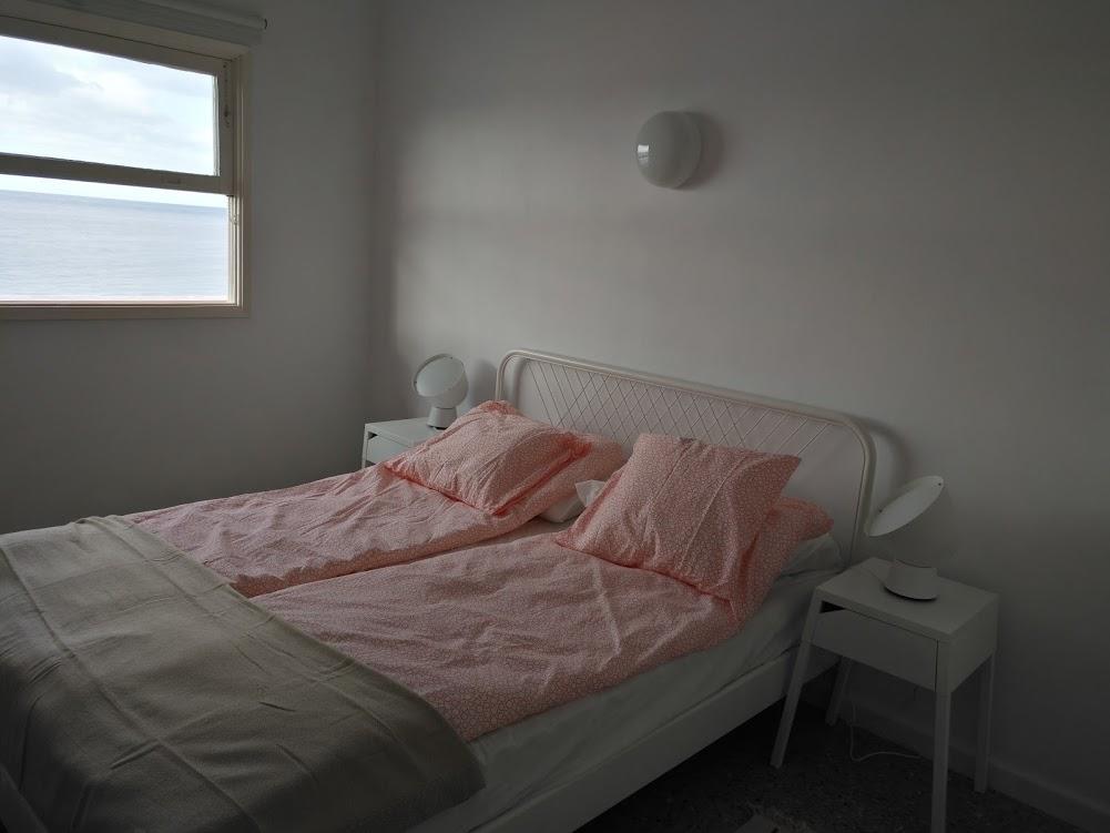Apartamentos Rocamar El Medano Екстериор снимка