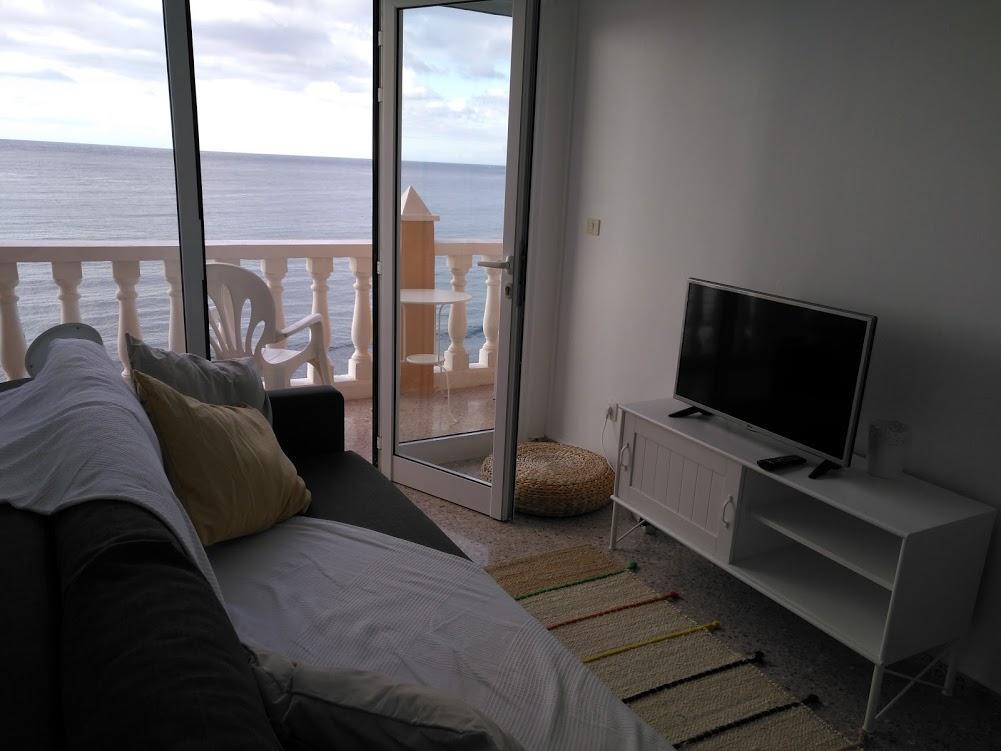 Apartamentos Rocamar El Medano Екстериор снимка