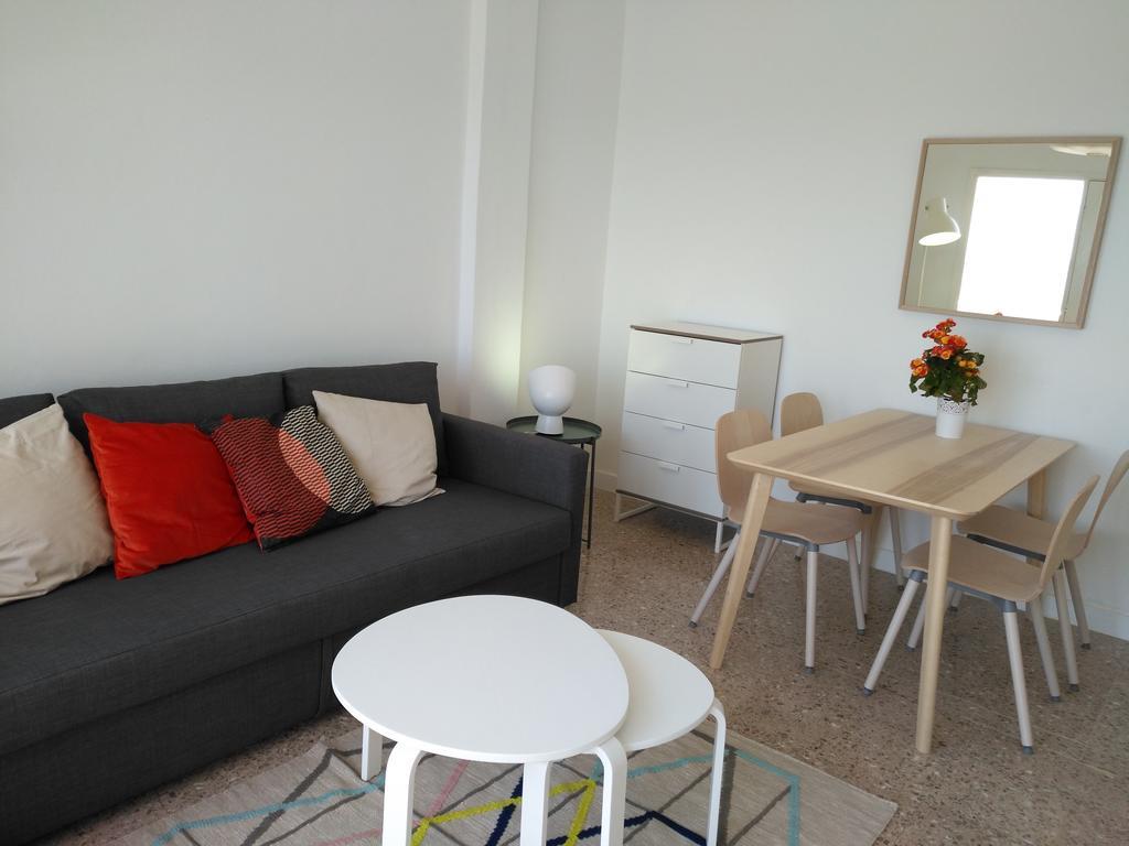 Apartamentos Rocamar El Medano Екстериор снимка
