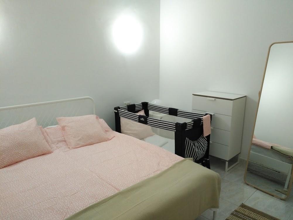 Apartamentos Rocamar El Medano Екстериор снимка