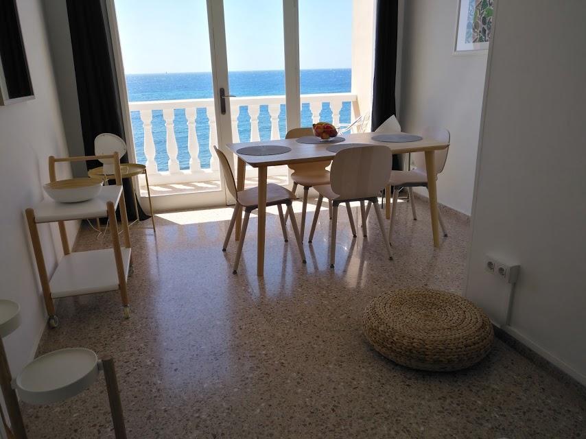 Apartamentos Rocamar El Medano Екстериор снимка
