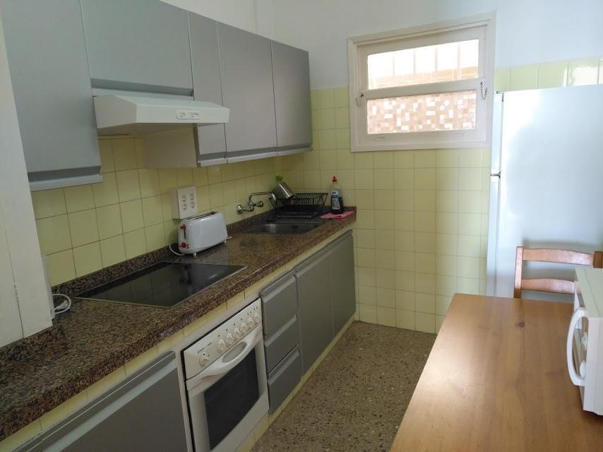 Apartamentos Rocamar El Medano Екстериор снимка