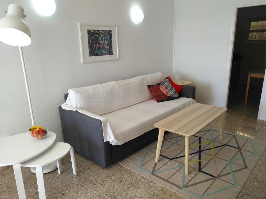 Apartamentos Rocamar El Medano Екстериор снимка