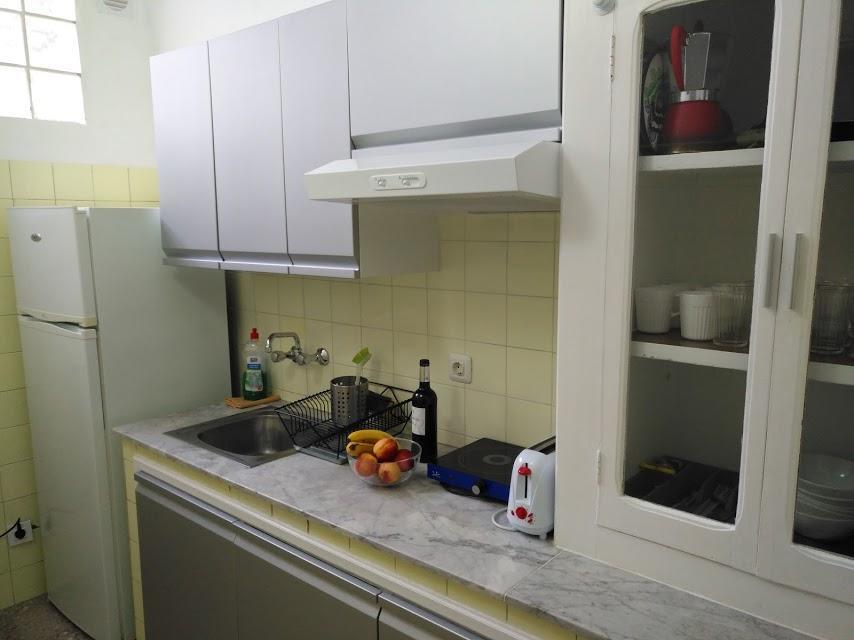 Apartamentos Rocamar El Medano Екстериор снимка