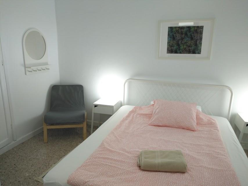 Apartamentos Rocamar El Medano Екстериор снимка